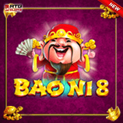 BAO NI 8